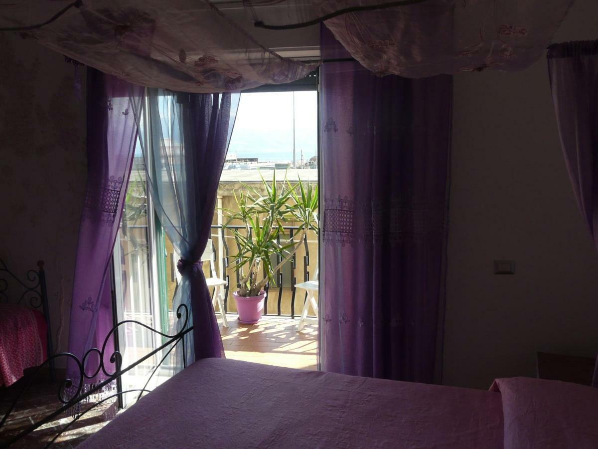 Messina Break Exterior foto